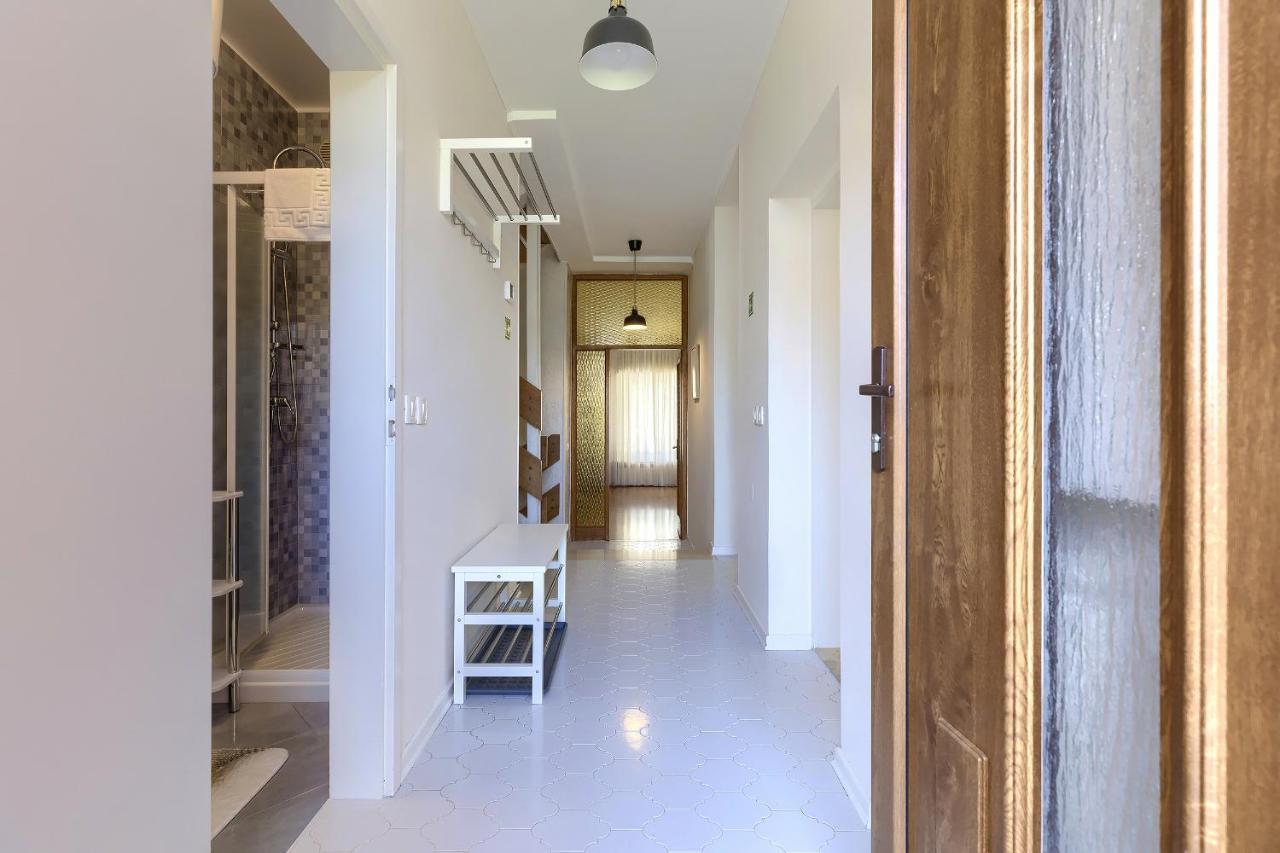 Villa Toni Umag Exterior photo